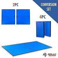 Algopix Similar Product 5 - Rally and Roar Indoor Table Tennis