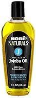 Algopix Similar Product 19 - Hobe Laboratories Beauty Oil Jojoba 4