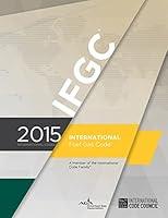Algopix Similar Product 17 - 2015 International Fuel Gas Code