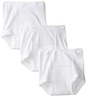 Algopix Similar Product 15 - Gerber Unisex Baby 3 Pack Training