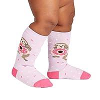 Algopix Similar Product 7 - Sock It To Me Toddler Childrens Knee