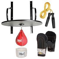 Algopix Similar Product 2 - Everlast 6-Piece Speed Bag Set (SET)