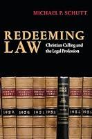 Algopix Similar Product 16 - Redeeming Law Christian Calling and