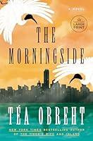 Algopix Similar Product 15 - The Morningside: A Novel