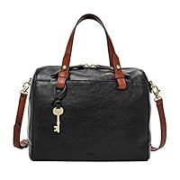 Algopix Similar Product 20 - Fossil Womens Rachel Satchel Purse