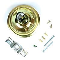 Algopix Similar Product 10 - Jandorf 60221 Glass Holder AdapterKit