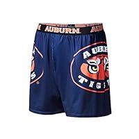 Algopix Similar Product 9 - FANDEMICS NCAA Auburn University Mens