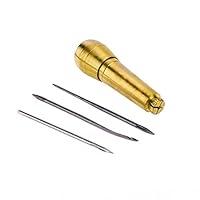 Algopix Similar Product 1 - Starnearby Kit Tool Sewing Shoe Repair