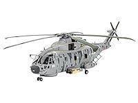 Algopix Similar Product 17 - Revell Germany AW101 Merlin HMA.1 Kit