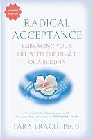 Algopix Similar Product 13 - Radical Acceptance Embracing Your Life
