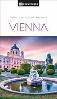 Algopix Similar Product 14 - DK Vienna (Travel Guide)