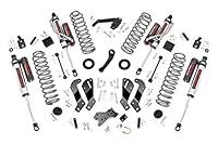 Algopix Similar Product 17 - Rough Country 35 Lift Kit fits