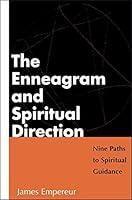 Algopix Similar Product 6 - The Enneagram and Spiritual Direction