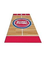 Algopix Similar Product 3 - OYO Sports NBA Display Plate Detroit