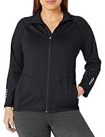 Algopix Similar Product 5 - JUST MY SIZE Womens Plus Size Active