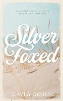 Algopix Similar Product 7 - Silver Foxed: (Discreet Cover Edition)