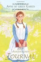 Algopix Similar Product 11 - Anne of Green Gables Journal
