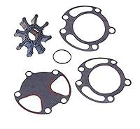 Algopix Similar Product 14 - Sierra International 183216 Impeller