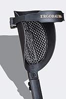 Algopix Similar Product 14 - Ergobaum Prime 7TH Generation by