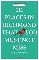 Algopix Similar Product 12 - 111 Places in Richmond That You Must