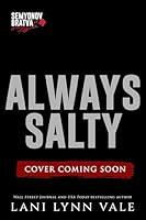 Algopix Similar Product 7 - Always Salty (Semyonov Bratva Book 4)