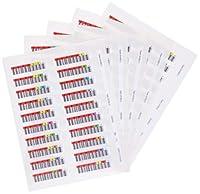 Algopix Similar Product 18 - Quantum 100x Data Cartridge Bar Code