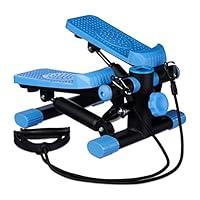 Algopix Similar Product 14 - Relaxdays Unisex Stepper Adjustable