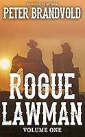 Algopix Similar Product 16 - Rogue Lawman The Complete Series