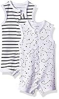 Algopix Similar Product 1 - Hanes Ultimate Baby Flexy Button Up