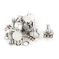 Algopix Similar Product 14 - Uxcell a14052600ux0952 10 Piece B100K