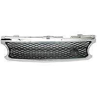 Algopix Similar Product 5 - Grille Compatible With 20062009 Land