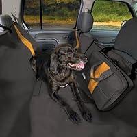 Algopix Similar Product 6 - Kurgo Wander Dog Hammock Car Seat Cover