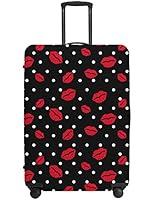 Algopix Similar Product 14 - URBEST Luggage Cover Protector Suitcase