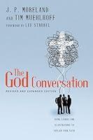 Algopix Similar Product 2 - The God Conversation Using Stories and