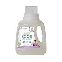 Algopix Similar Product 20 - ECOS Hypoallergenic Baby Laundry