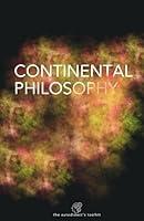 Algopix Similar Product 13 - Continental Philosophy The