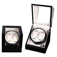 Algopix Similar Product 8 - IGZVMBO Automatic Watch Winder Watch