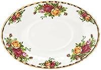 Algopix Similar Product 20 - Royal Albert Old Country Roses Gravy