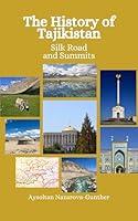 Algopix Similar Product 4 - The History of Tajikistan Silk Roads