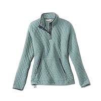 Algopix Similar Product 6 - Orvis Womens Outdoor Quilted