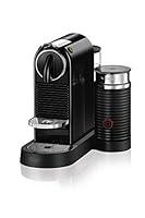 Algopix Similar Product 20 - Nespresso CitiZ Coffee and Espresso