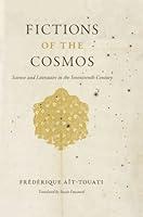 Algopix Similar Product 17 - Fictions of the Cosmos Science and