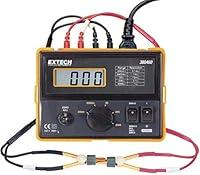 Algopix Similar Product 8 - Extech 380460 Precision FourWire