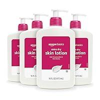 Algopix Similar Product 10 - Amazon Basics ExtraDry Skin Lotion