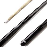Algopix Similar Product 9 - Mizerak Shorty Cue 1 Piece 40