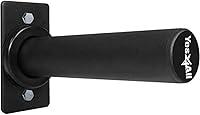 Algopix Similar Product 8 - Yes4All Wall Mounted Weight Plate