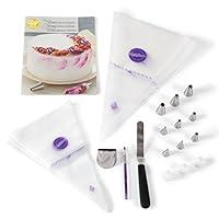 Algopix Similar Product 7 - Wilton Decorate Cakes and Desserts Kit