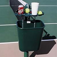Algopix Similar Product 6 - BSN TidiCourt Unit, Green