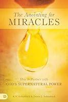 Algopix Similar Product 6 - The Anointing for Miracles How to