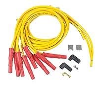 Algopix Similar Product 4 - ACCEL 10840 Spark Plug Wire Set  300